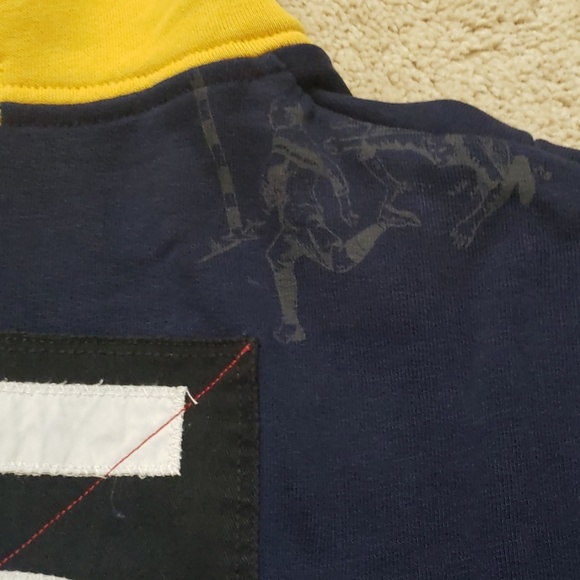 Polo Ralph Lauren Pullover Hoodie - Picture 7 of 8